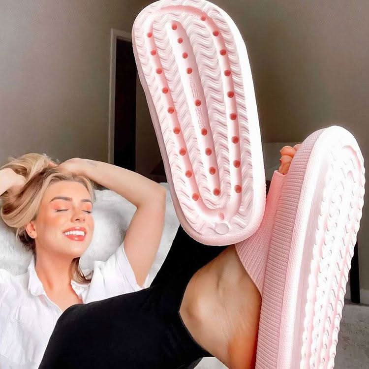 AeroCloud ergonómikus kényelmi szandálok EVA párnázással a napi támogatásért