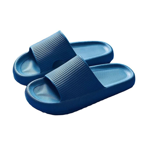 AeroCloud Ergonomische Komfort-Sandalen mit EVA-Dämpfung für ganztägigen Halt