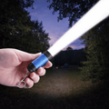 NovaLite Mini ultra kompaktní světlo s mikro LED, vodotěsné, venkovní použití