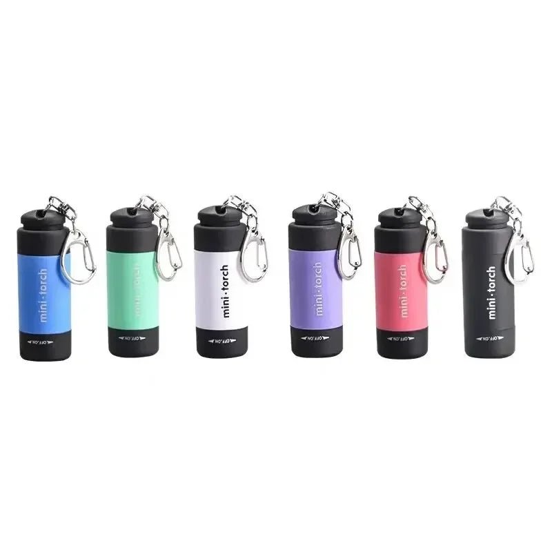 NovaLite Mini ultra kompaktní světlo s mikro LED, vodotěsné, venkovní použití