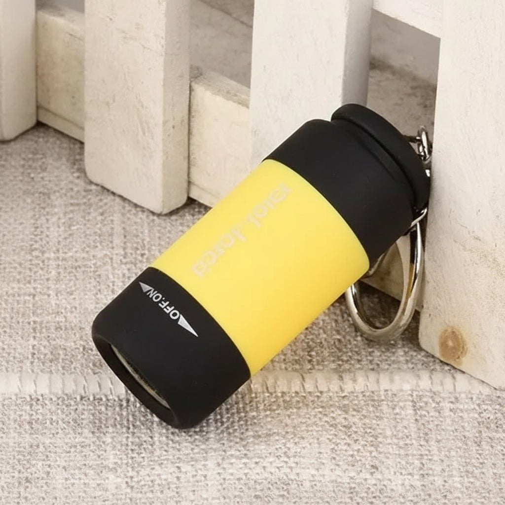 NovaLite Mini ultra kompaktní světlo s mikro LED, vodotěsné, venkovní použití