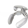 4-In-1 Neck Massager With Heat And Vibration For Deep Relaxation At Home And Office