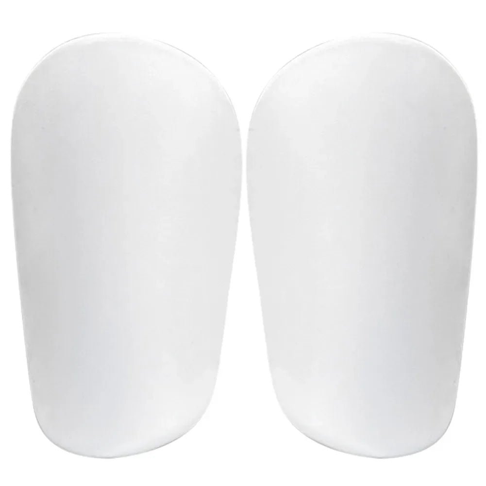 AeroShield Lightweight Soccer Shin Guards With Non Slip Protection