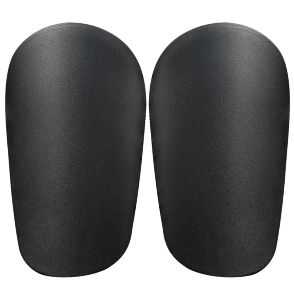 AeroShield Lightweight Soccer Shin Guards With Non Slip Protection