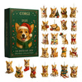 PawJoy Puppy Advent Calendar With 24 Surprises For Dog Lovers