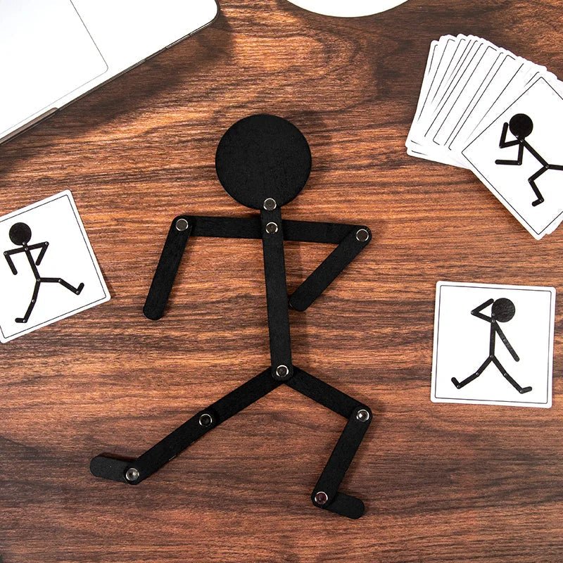 AsterLearn Puzzle in Legno Montessori per Bambini Apprendimento Pratico e Risoluzione di Problemi