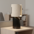 NovaLite LED bordlampe for elegante, moderne stuer