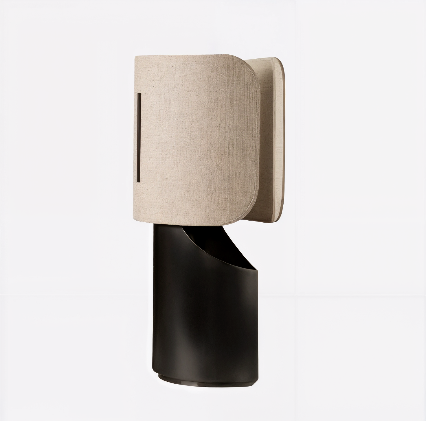 NovaLite LED bordlampe for elegante, moderne stuer