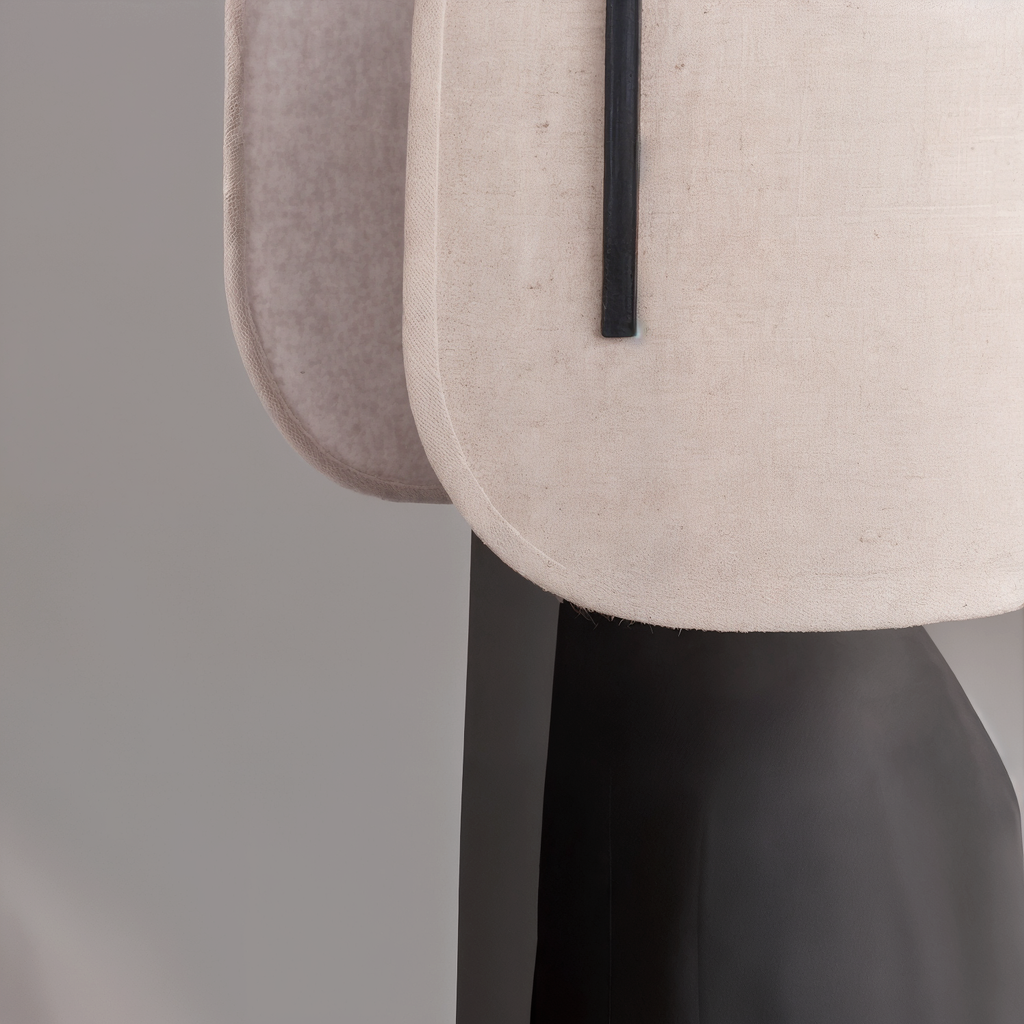NovaLite LED bordlampe for elegante, moderne stuer