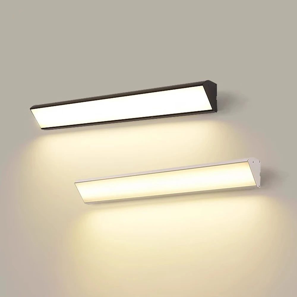 AstraLume Outdoor Wall Light Waterproof LED Fixture