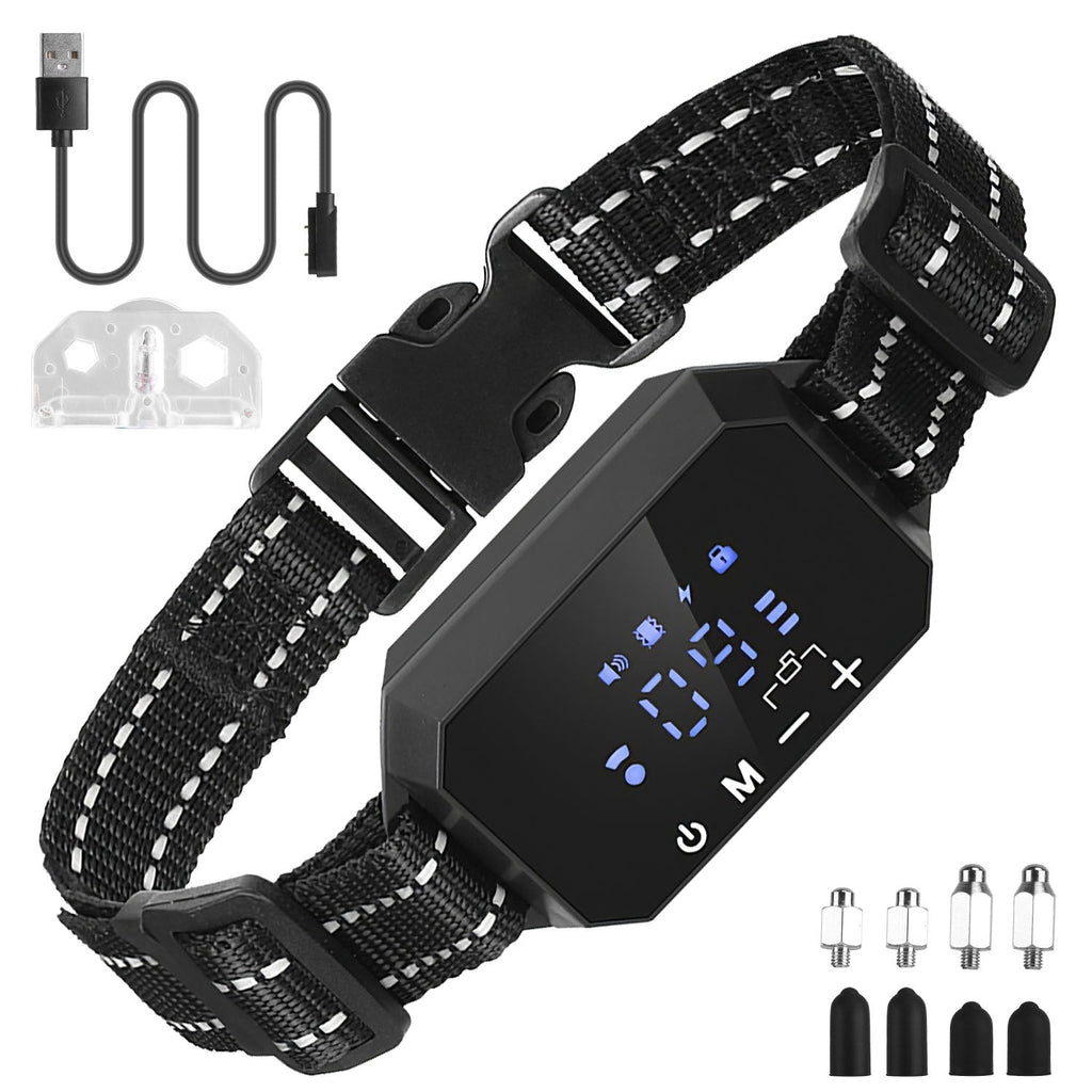 Sistema di Recinzione Wireless per Cani Pawfey GPS Pro – Proteggi la Libertà del Tuo Cane
