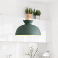 Taklampe | Justerbar kuppeldesign for kjøkken og spiseområder