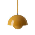 Lampada a sospensione | Design moderno a semisfera