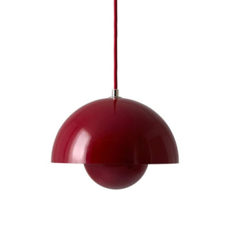 Lampada a sospensione | Design moderno a semisfera