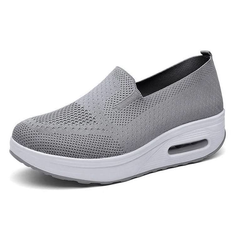 Scarpe Slip-On Comfort AuraStride da Donna Ortopediche Traspiranti Sollievo dal Dolore Postura