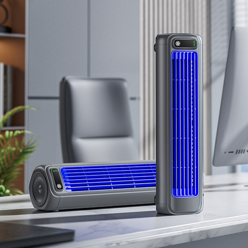 AirCool Portable AC Unit With Wall Mount For Home And Office Comfort
