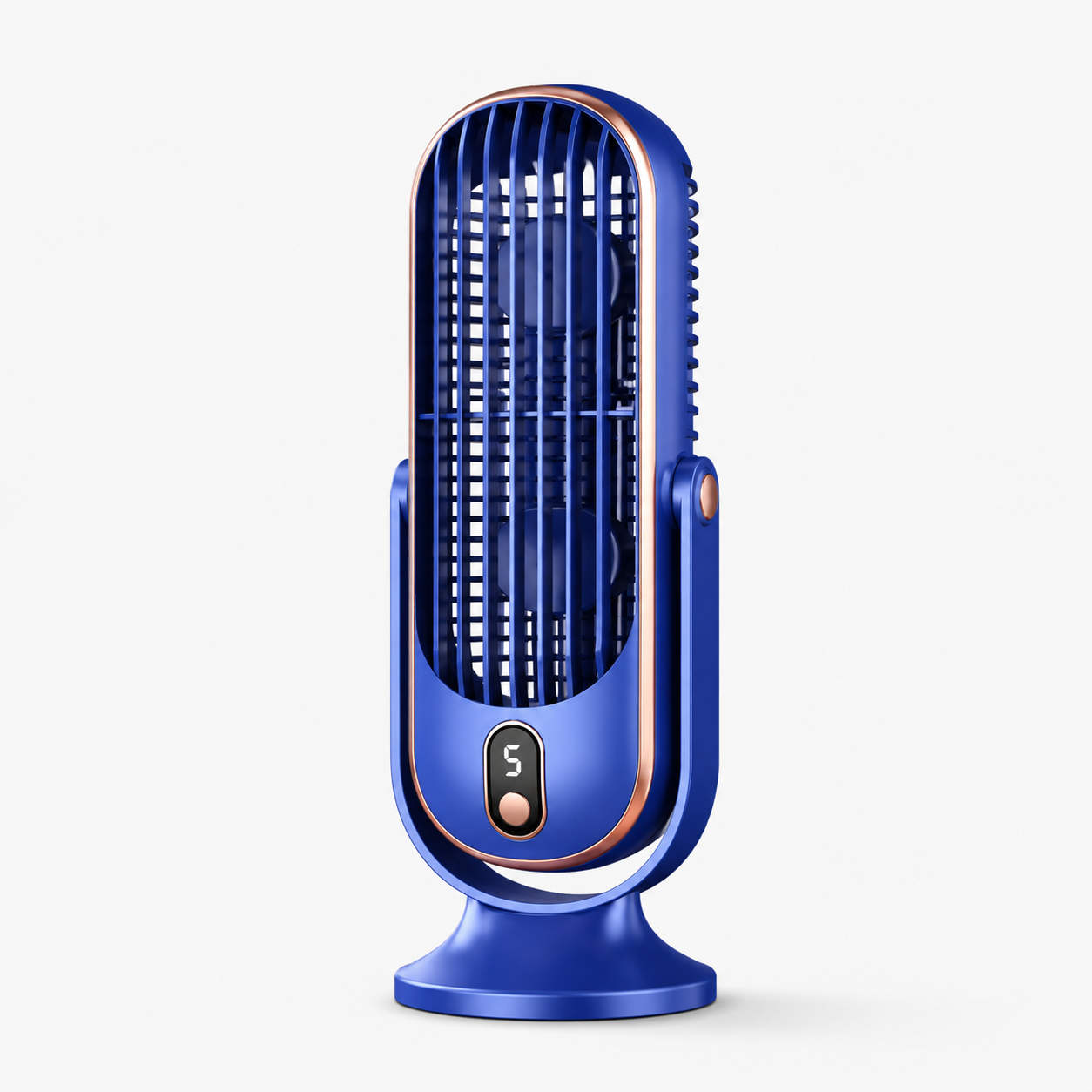 Portable Fan Series Battery-Operated Handheld Fan With USB Rechargeable For Home Travel