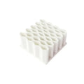 HONEYGRID Makeup Organizer With Honeycomb Grid For Clear Organization
