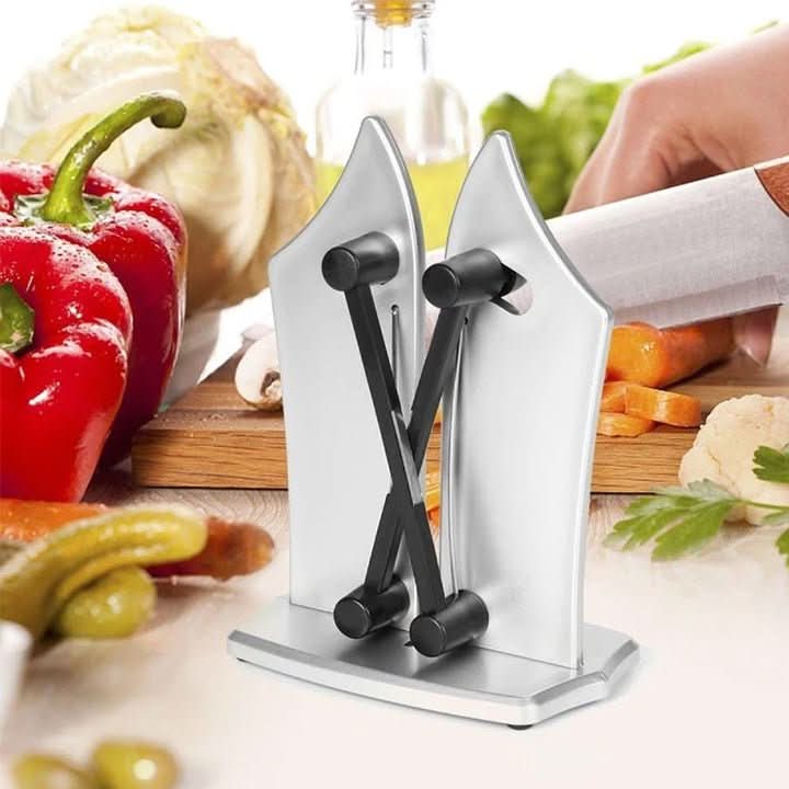 Ostřič nožů PrimeEdge Precizní broušení pro snadnou péči o čepel doma