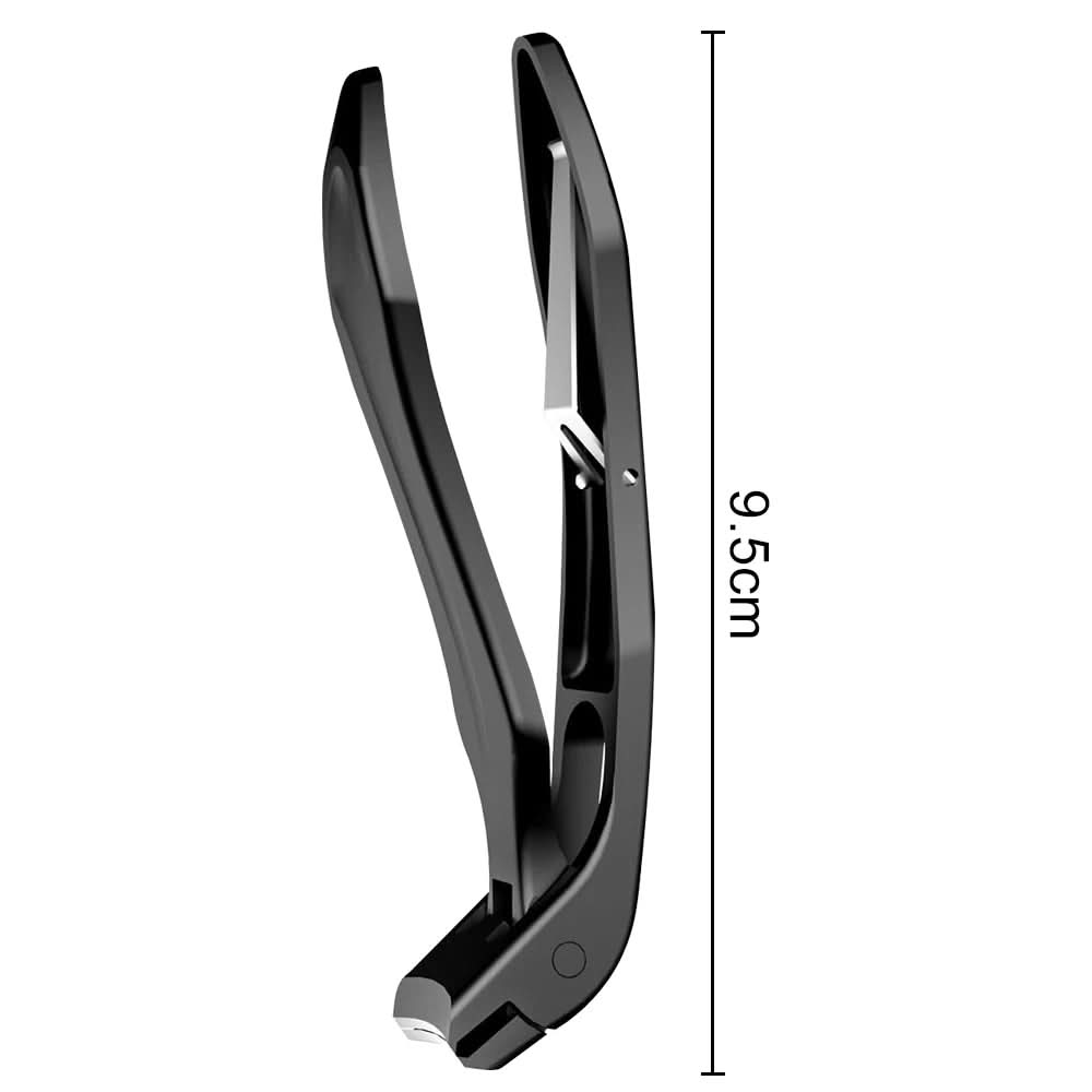 NovaCare Präzisions-Nagelknipser für mühelose Pflege