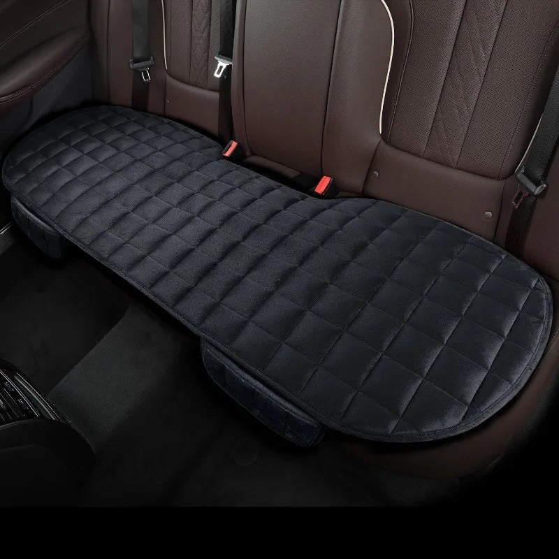 SMOOTHDRIVE Car Backseat Cushion For Comfort And Style