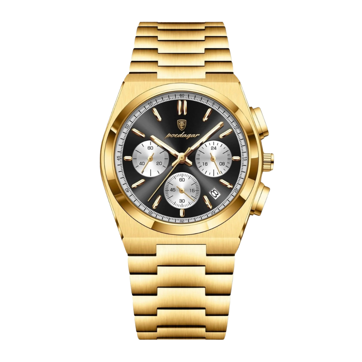 Aura 40mm ur til daglig brug fra Aura-mærket