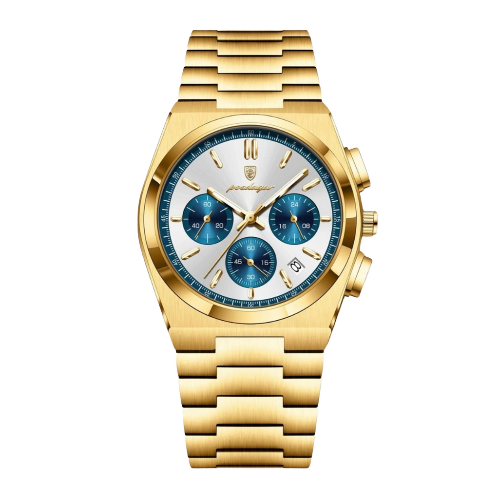 Aura 40mm ur til daglig brug fra Aura-mærket
