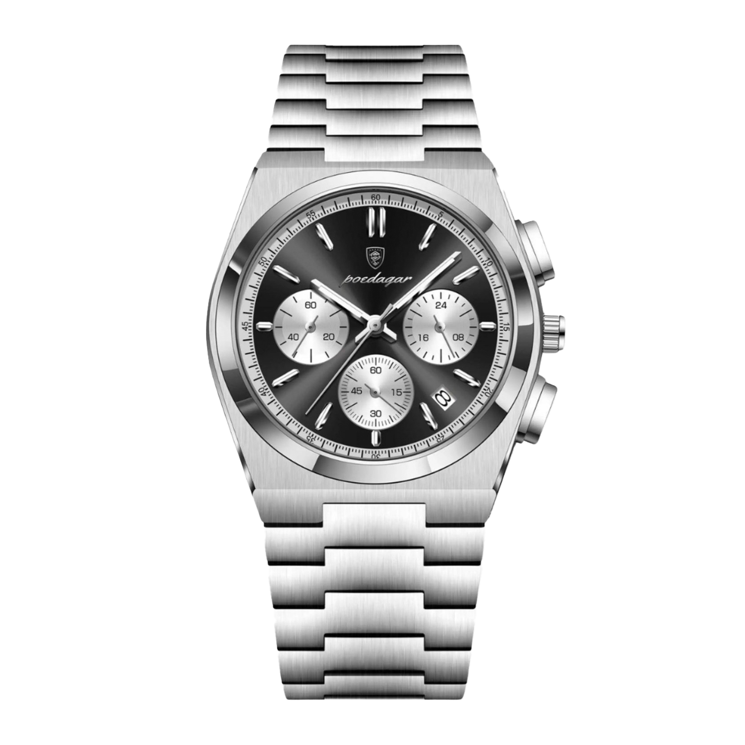 Aura 40mm ur til daglig brug fra Aura-mærket