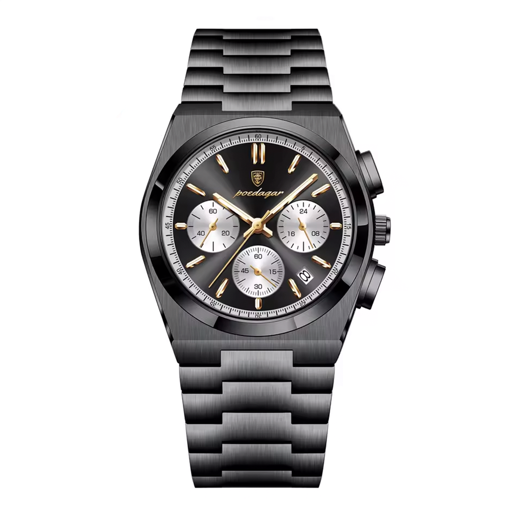 Aura 40mm ur til daglig brug fra Aura-mærket