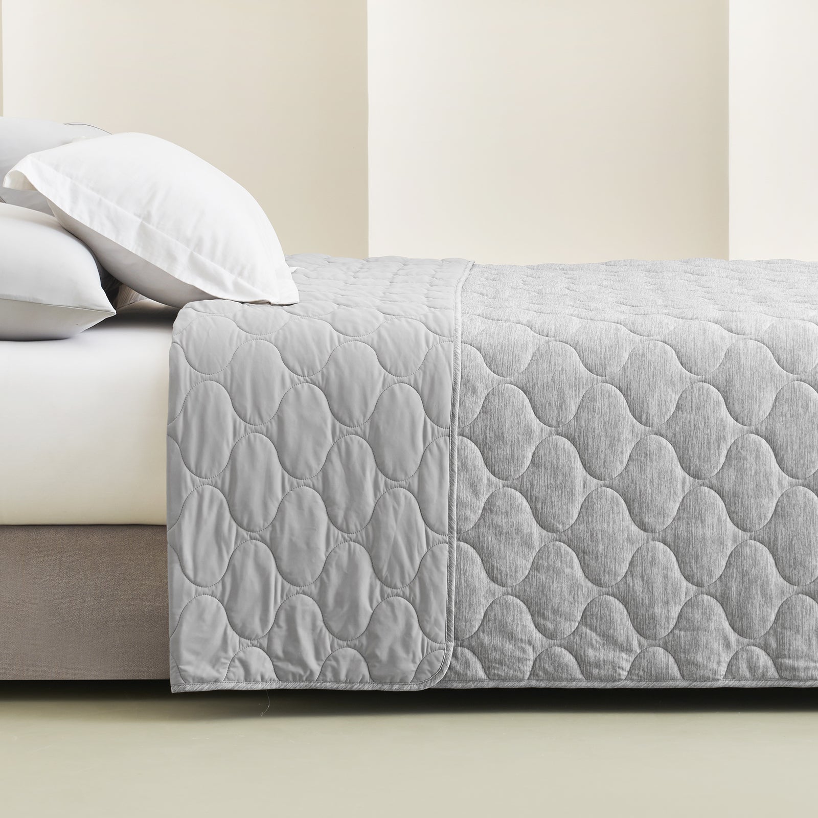 Pro Cooling Blanket | Cooling Blanket for Bed with Japanese Fabric | Double-Sided Design for Hot Sleepers 12