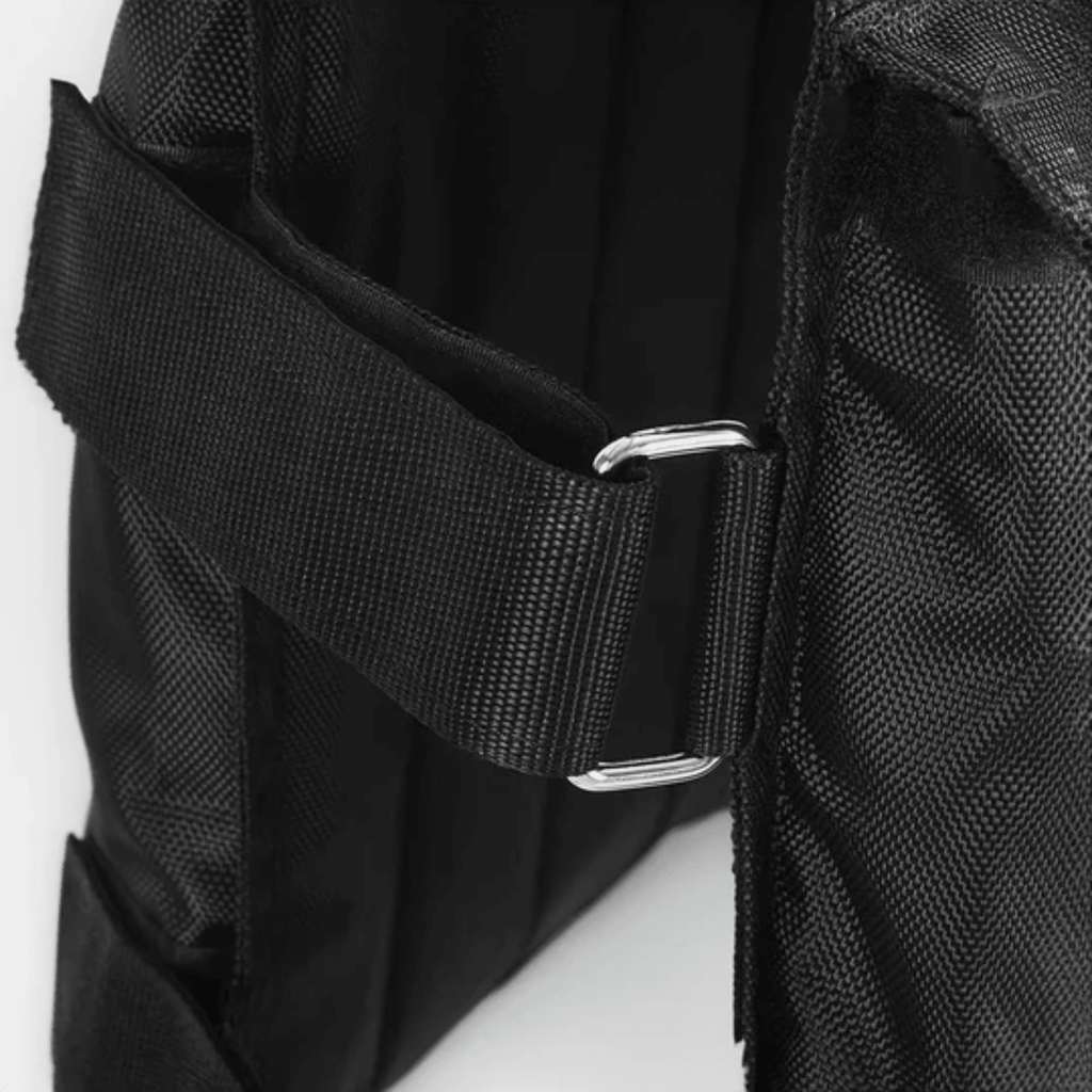 Tenax-Weste mit verstellbaren Gewichten für Trainingseinheiten