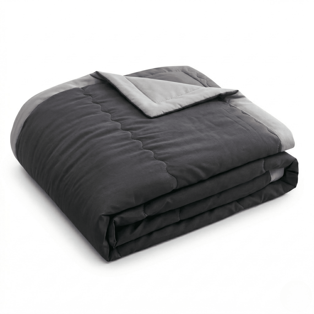 Compagnien Bamboo Blanket Cooling Edition For Warm Nights