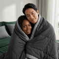 Compagnien Bamboo Blanket Cooling Edition For Warm Nights