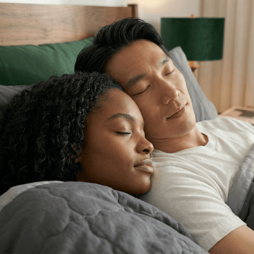 Compagnien Bamboo Blanket Cooling Edition For Warm Nights