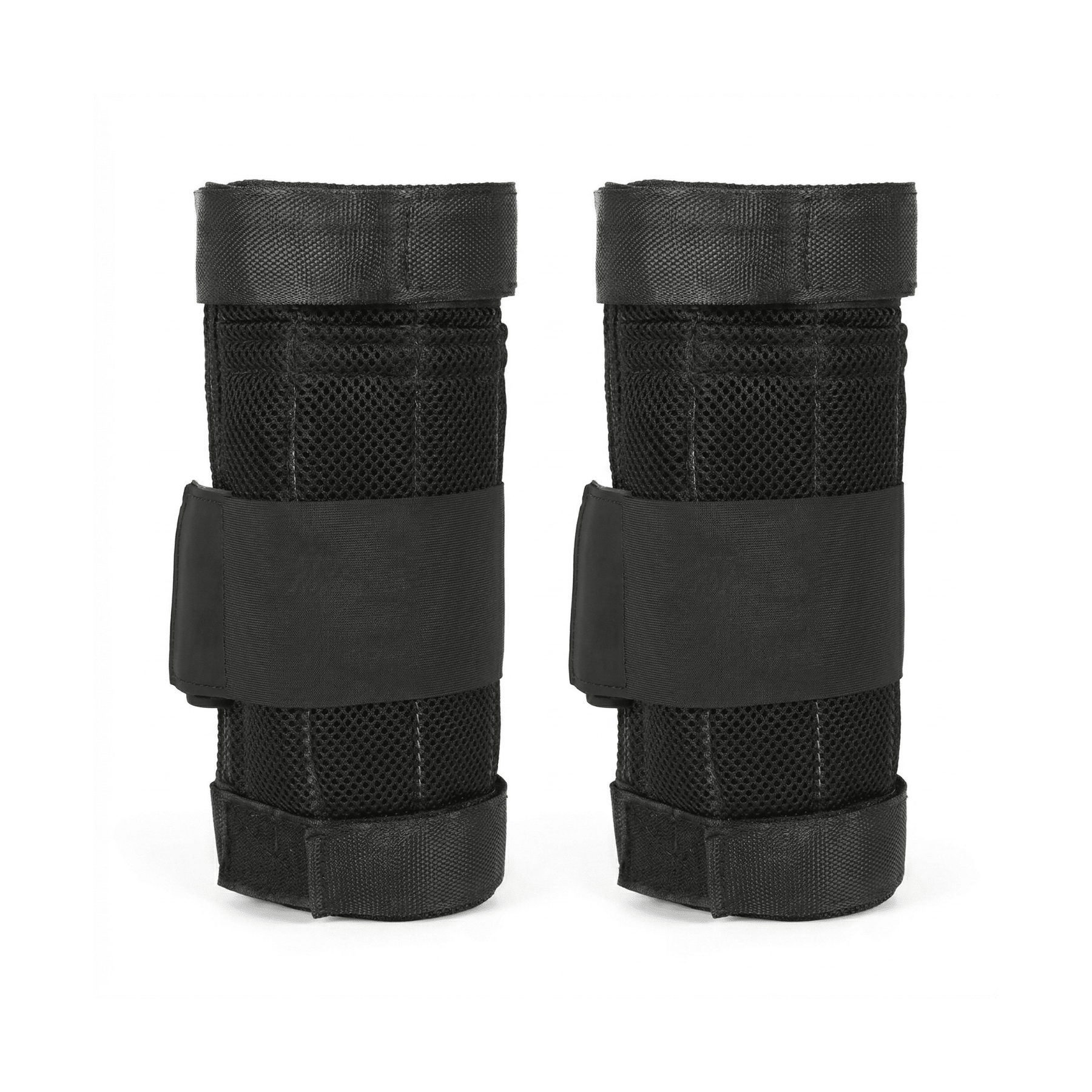 Compagnien Adjustable Ankle Weight Wrap For Leg Workouts And Resistance Training