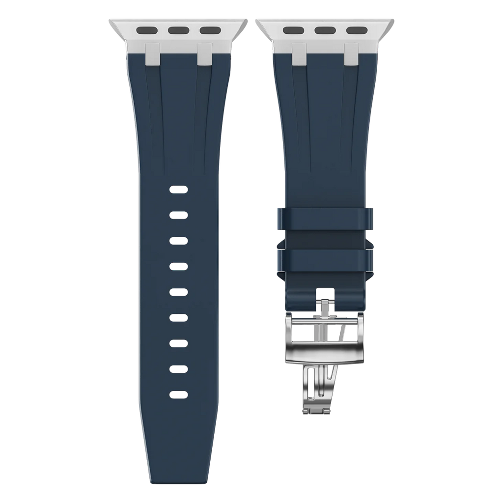 Neues AP Silikonarmband für Apple Watch