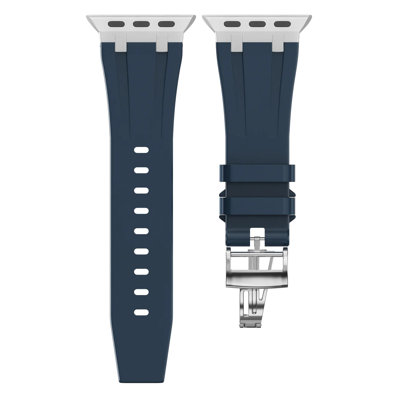 Neues AP Silikonarmband für Apple Watch