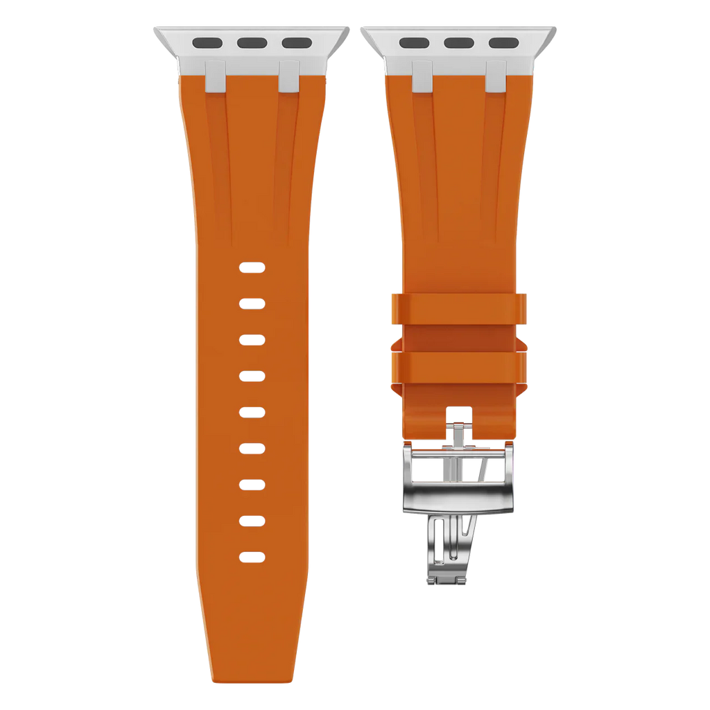 Neues AP Silikonarmband für Apple Watch