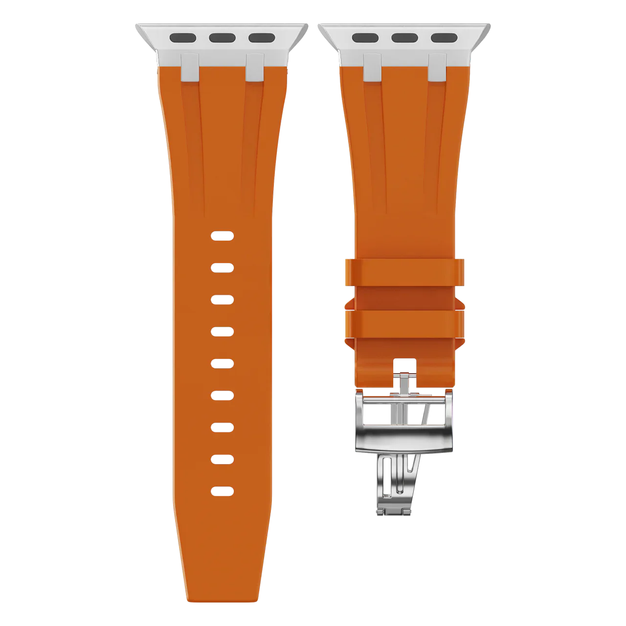 Neues AP Silikonarmband für Apple Watch
