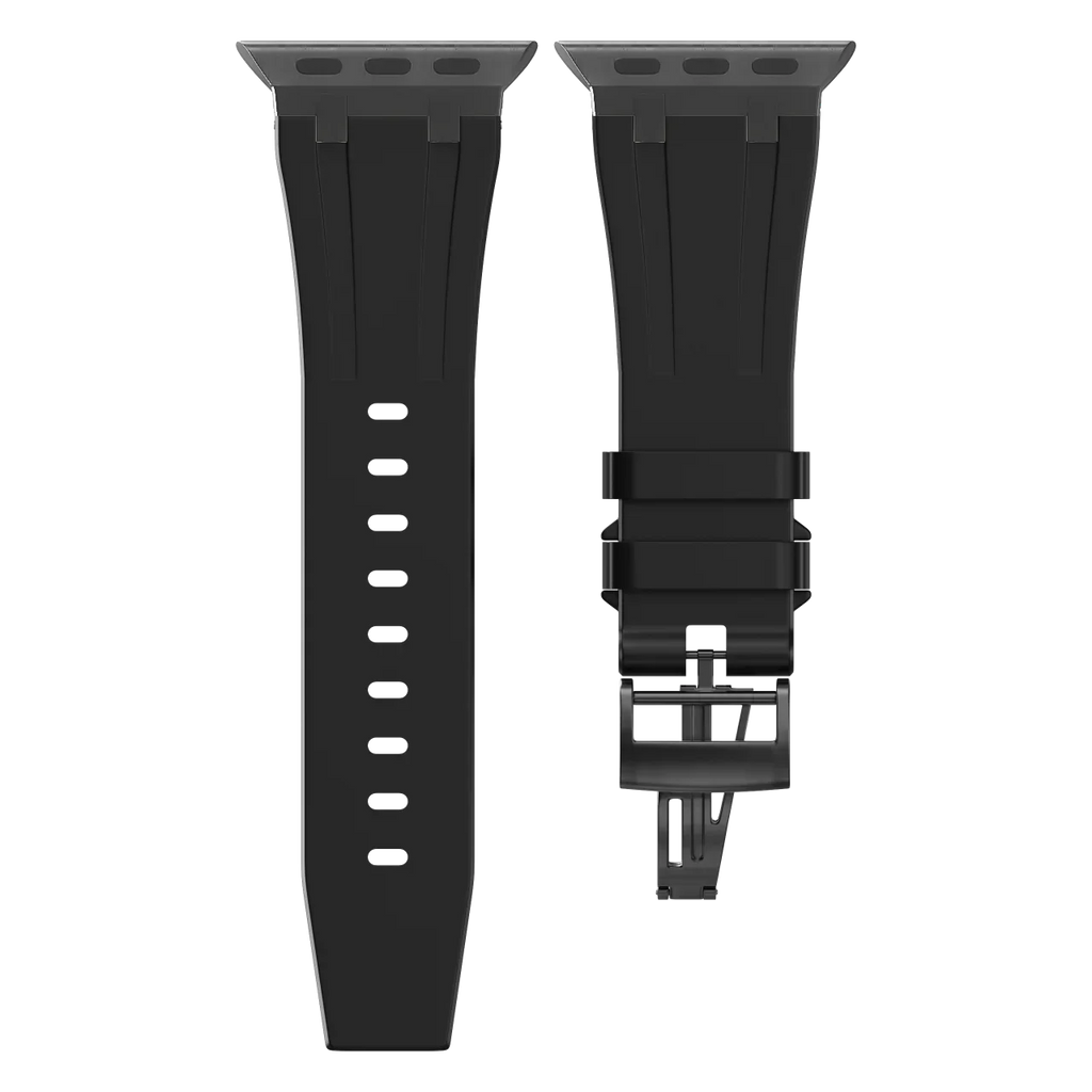 Neues AP Silikonarmband für Apple Watch