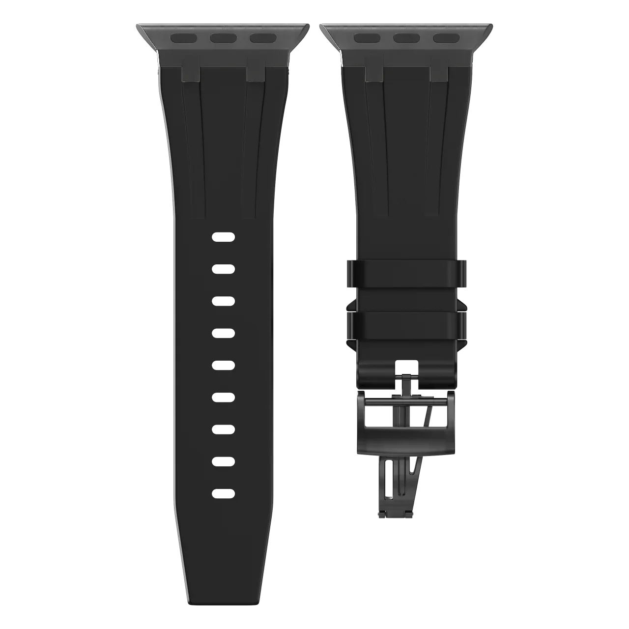Neues AP Silikonarmband für Apple Watch
