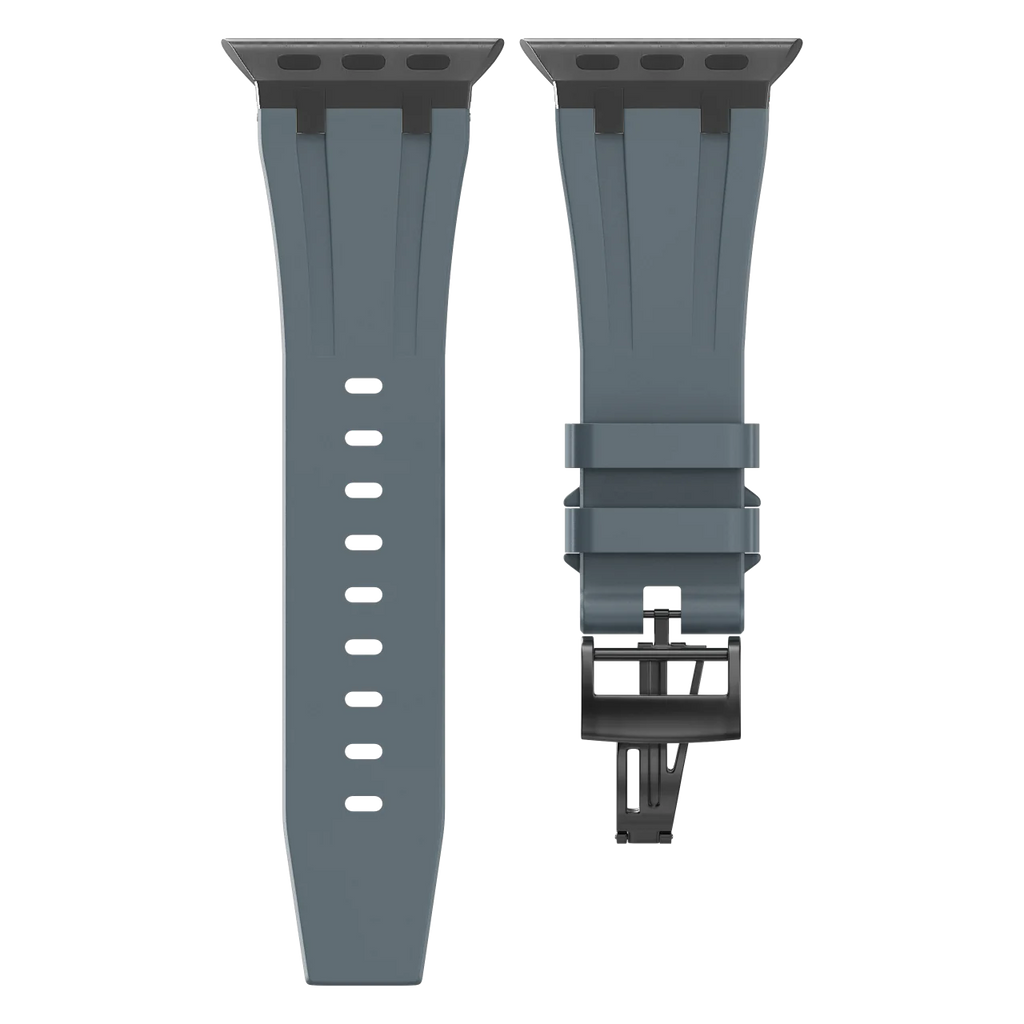 Neues AP Silikonarmband für Apple Watch