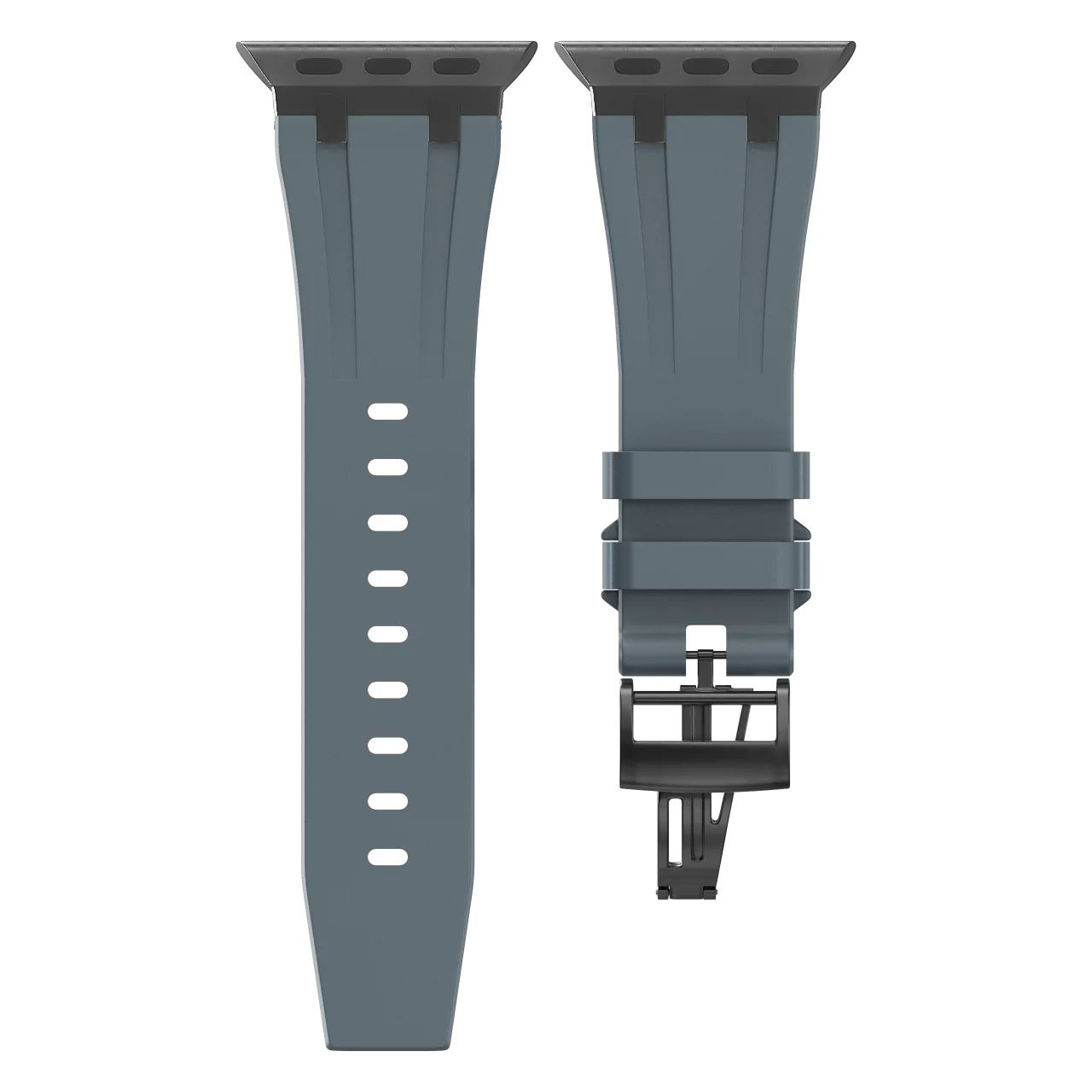 Neues AP Silikonarmband für Apple Watch