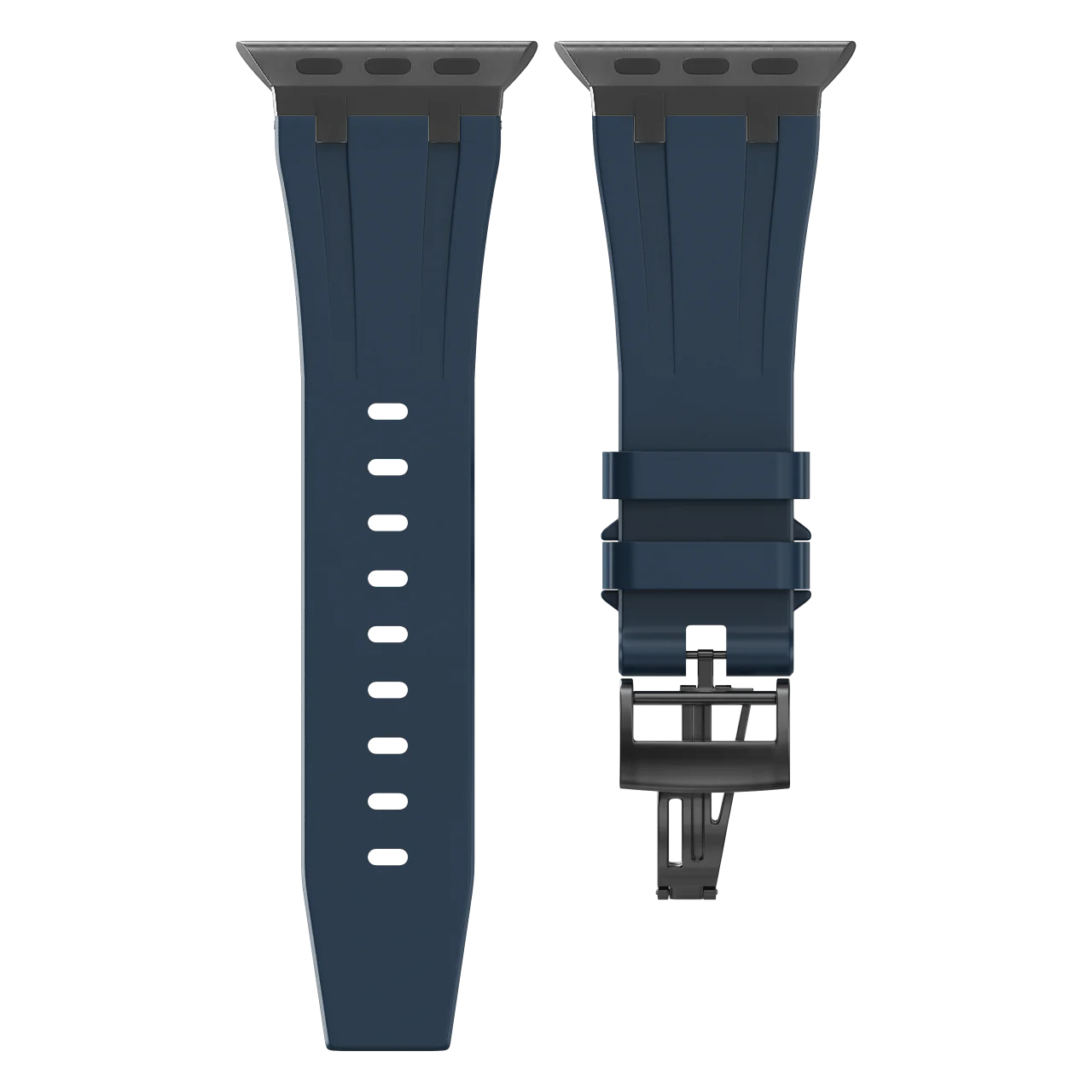 Neues AP Silikonarmband für Apple Watch