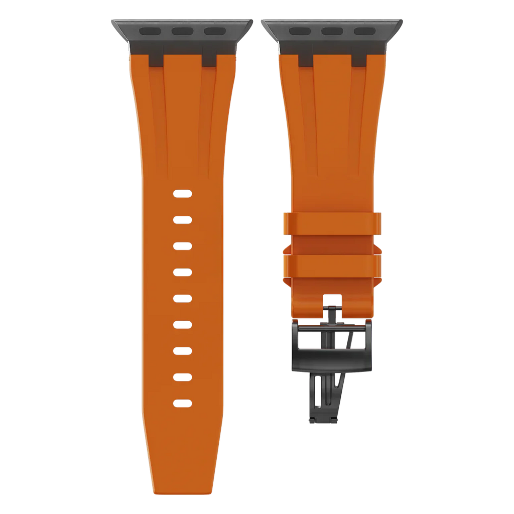 Neues AP Silikonarmband für Apple Watch
