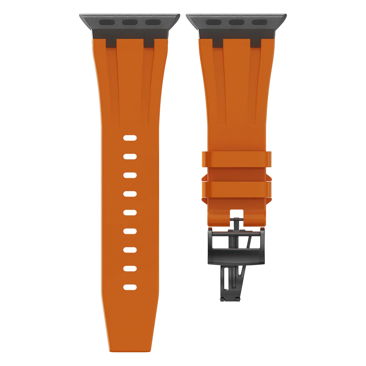 Neues AP Silikonarmband für Apple Watch