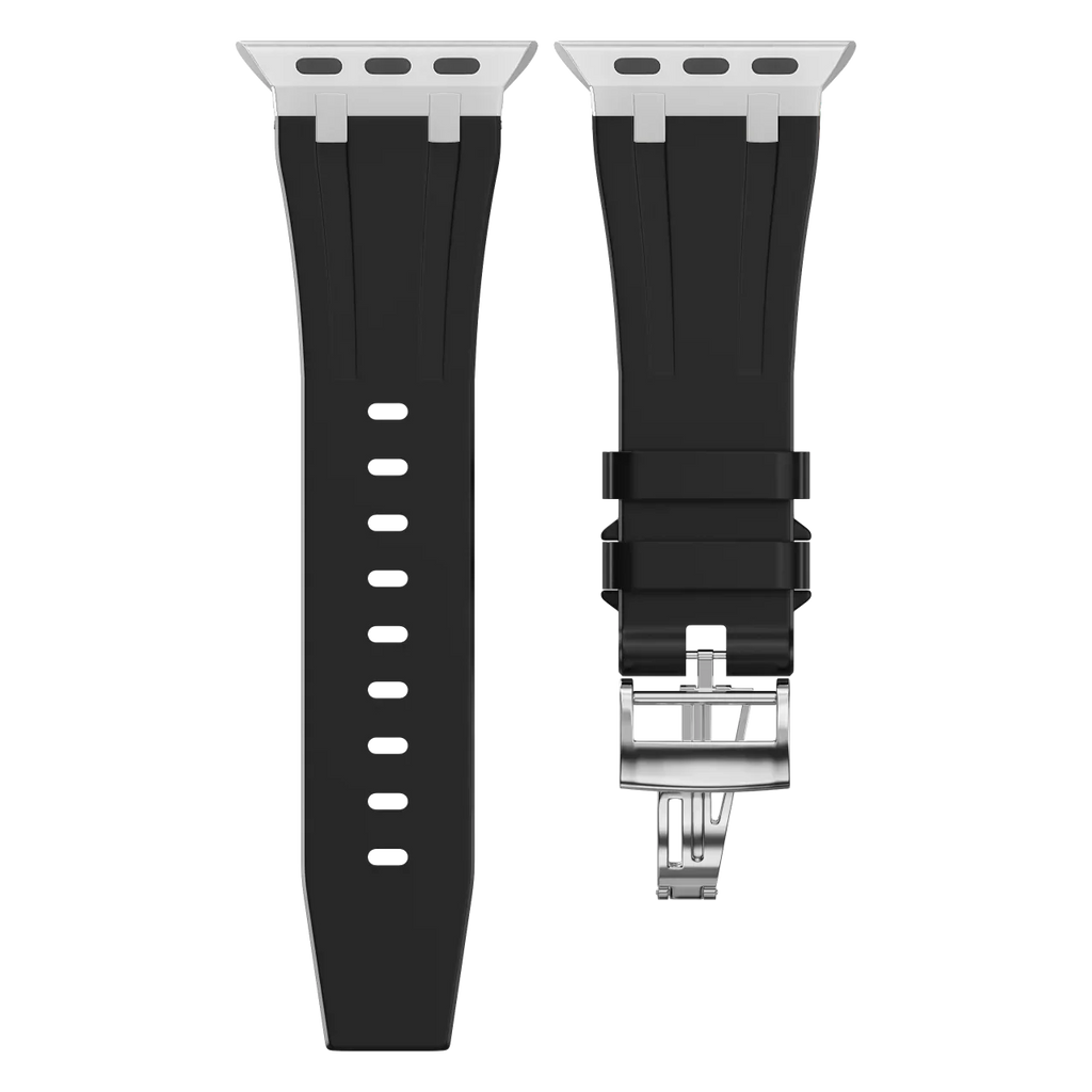 Neues AP Silikonarmband für Apple Watch