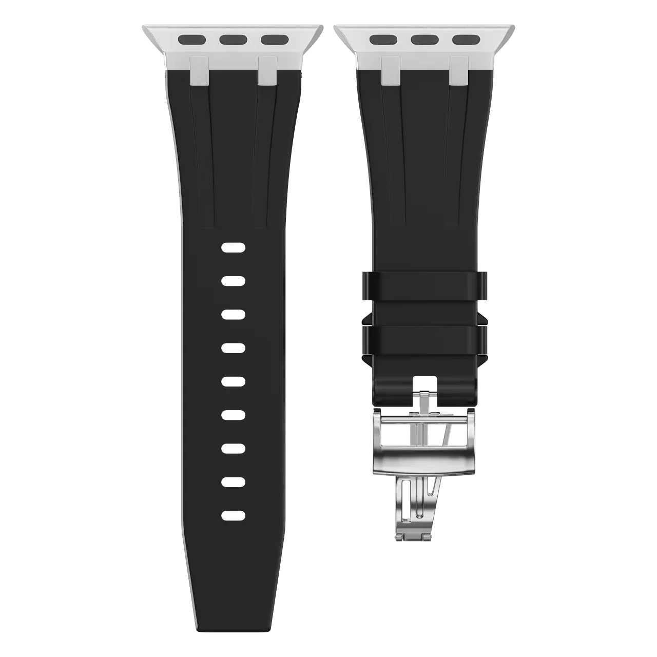 Neues AP Silikonarmband für Apple Watch