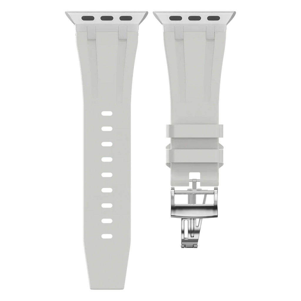 Neues AP Silikonarmband für Apple Watch