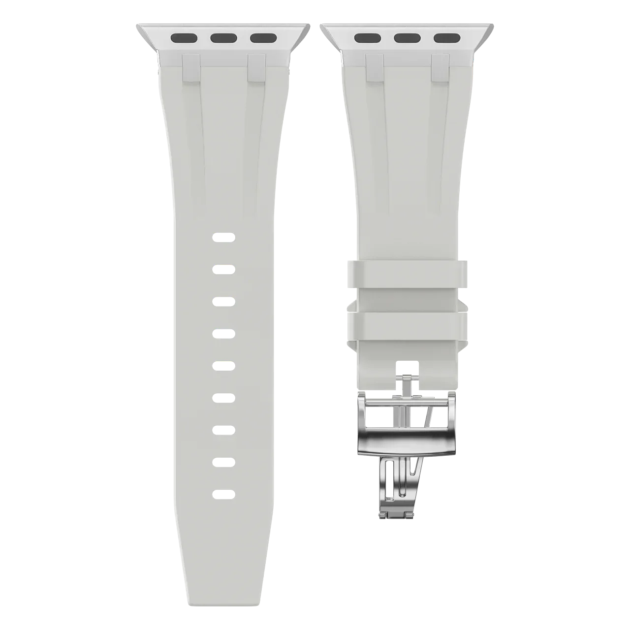 Neues AP Silikonarmband für Apple Watch